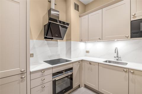1 bedroom apartment to rent, Egerton Gardens, London, SW3