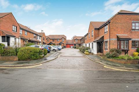 undefined, Englefield Close, Englefield Green, Egham, Surrey, TW20