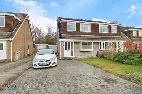 3 bedroom semi-detached house for sale, Gowy Close, Alsager