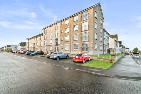 2 bedroom flat for sale, Castlegate Avenue, Dumbarton, West Dunbartonshire, G82