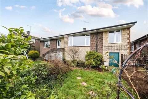 3 bedroom bungalow for sale, Carisbrooke Court, Romsey, Hampshire