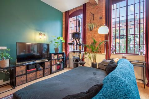 2 bedroom flat for sale, Portland Square, Portland Road, Nottingham, Nottinghamshire, NG7