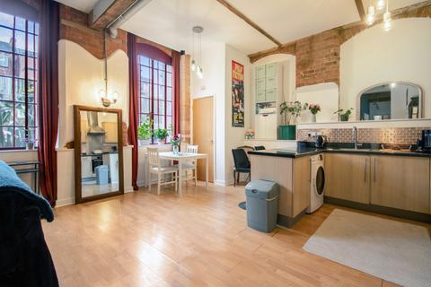 2 bedroom flat for sale, Portland Square, Portland Road, Nottingham, Nottinghamshire, NG7