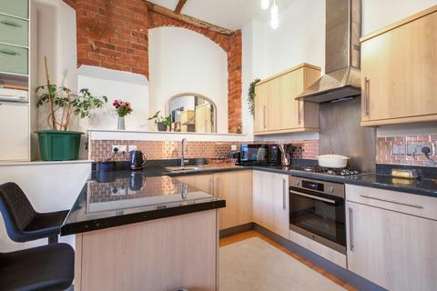 2 bedroom flat for sale, Portland Square, Portland Road, Nottingham, Nottinghamshire, NG7