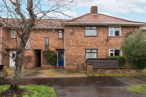 3 bedroom semi-detached house for sale, Milton Close, Norwich