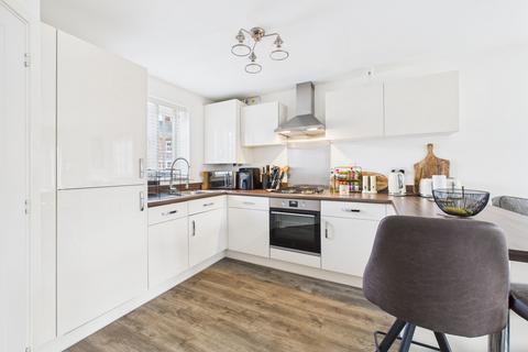 2 bedroom end of terrace house for sale, Hexham Street, Towcester, NN12