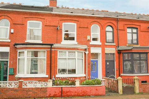 3 bedroom terraced house for sale, Darnley Street, Old Trafford