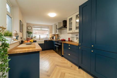 3 bedroom terraced house for sale, Darnley Street, Old Trafford