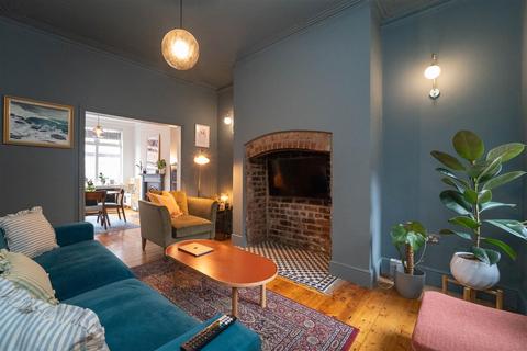 3 bedroom terraced house for sale, Darnley Street, Old Trafford