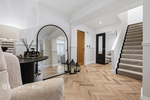 3 bedroom semi-detached house for sale, Prince Andrew Way, ASCOT