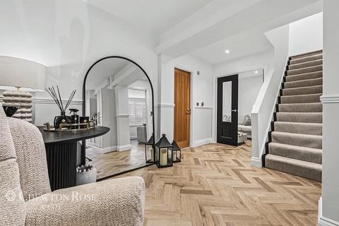 3 bedroom semi-detached house for sale, Prince Andrew Way, ASCOT