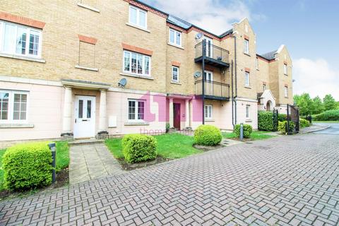 undefined, Philip Sidney Court, Chafford Hundred