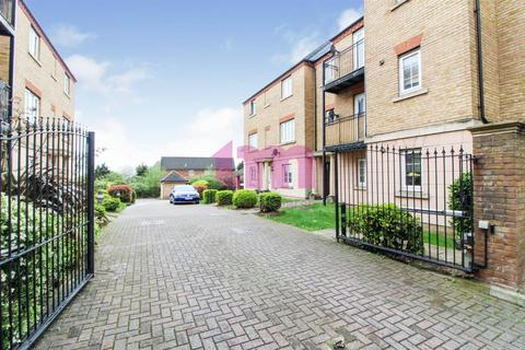 2 bedroom apartment for sale, Philip Sidney Court, Chafford Hundred