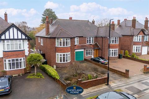 4 bedroom semi-detached house to rent, Baginton Road, Coventry CV3