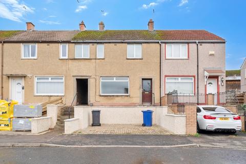 3 bedroom terraced house for sale, Braeside Road South, Gorebridge EH23