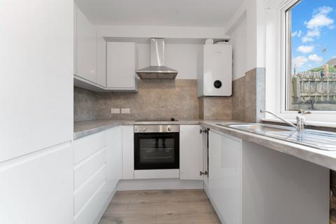 3 bedroom terraced house for sale, Braeside Road South, Gorebridge EH23