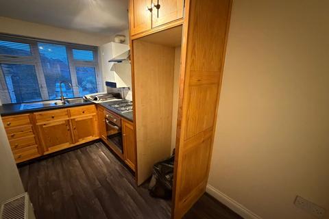 undefined, Greenhill Lane, Riddings, Alfreton
