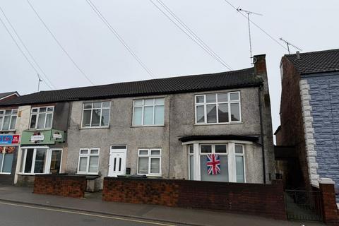 undefined, Greenhill Lane, Riddings, Alfreton