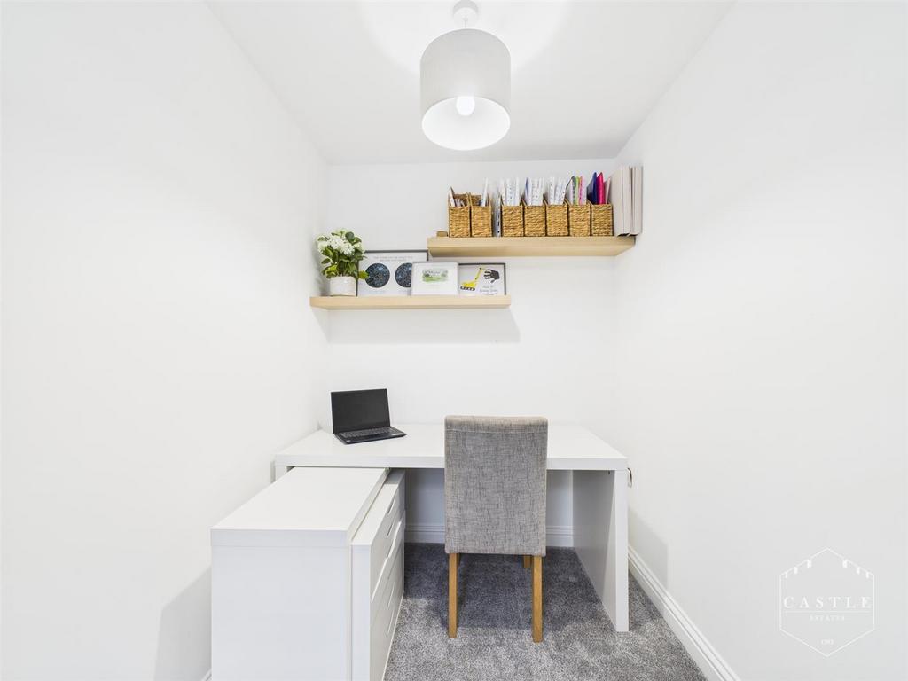 Office/study
