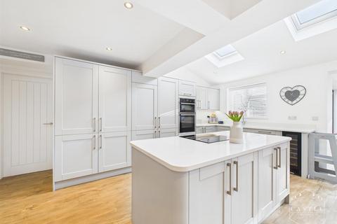 3 bedroom detached house for sale, Henson Way, Sharnford, Hinckley