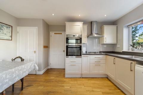 3 bedroom detached bungalow for sale, Albert Road, Ledbury, Herefordshire, HR8