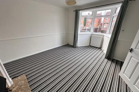 undefined, Shrewsbury Road, Worksop
