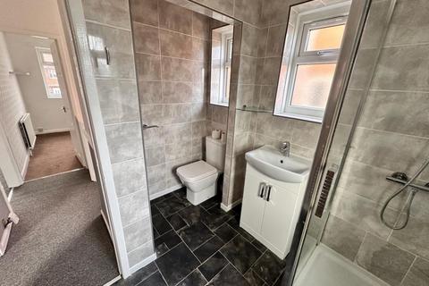 undefined, Shrewsbury Road, Worksop