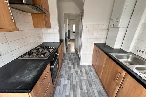 undefined, Shrewsbury Road, Worksop