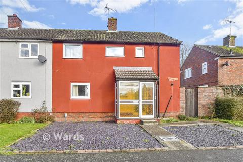 3 bedroom semi-detached house for sale, Warwick Road, Kennington, Ashford, Kent