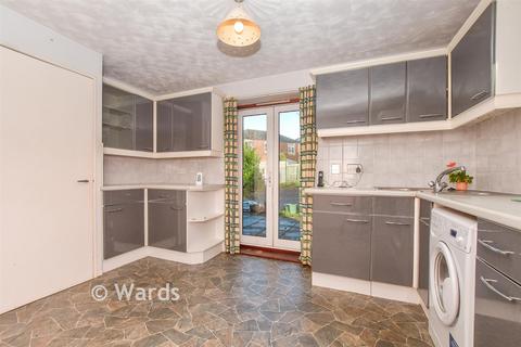 undefined, Warwick Road, Ashford TN24
