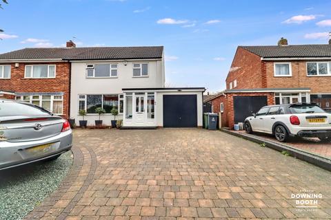 Spring Lane, Walsall WS4