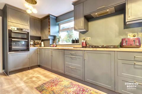 3 bedroom semi-detached house for sale, Spring Lane, Walsall WS4