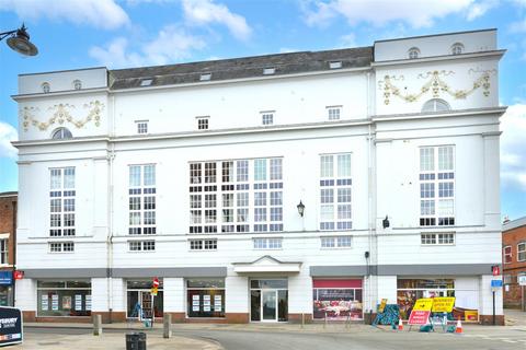 undefined, Theatre Royal, Shoplatch, Shrewsbury