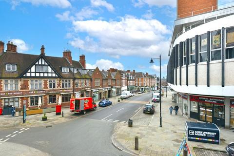 undefined, Theatre Royal, Shoplatch, Shrewsbury