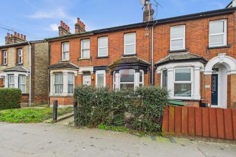 3 bedroom terraced house for sale, Rayne Road, Braintree CM7