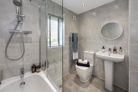 undefined, Winterton at Saxon Fields, CT1 Thanington Road, Thanington, Canterbury CT1