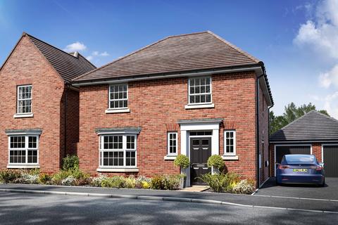 undefined, Winterton at Saxon Fields, CT1 Thanington Road, Thanington, Canterbury CT1