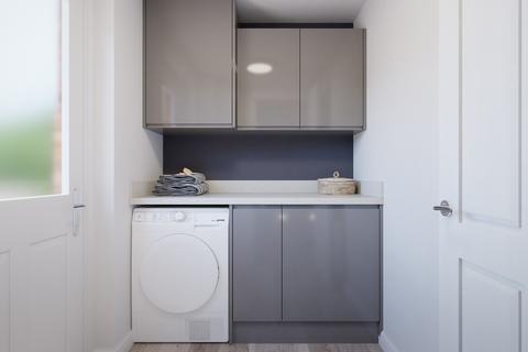 undefined, Winterton at Saxon Fields, CT1 Thanington Road, Thanington, Canterbury CT1