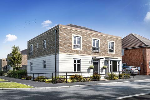 undefined, Wychwood at Saxon Fields, CT1 Thanington Road, Thanington, Canterbury CT1
