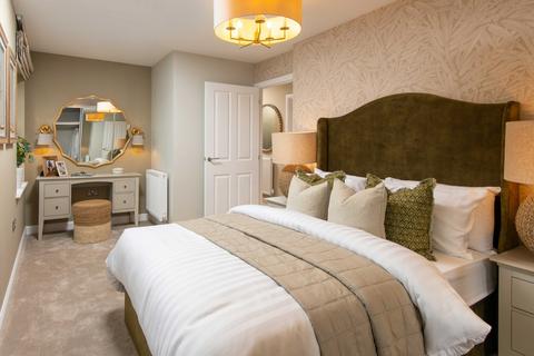 4 bedroom detached house for sale, Wychwood at Saxon Fields, CT1 Thanington Road, Thanington, Canterbury CT1