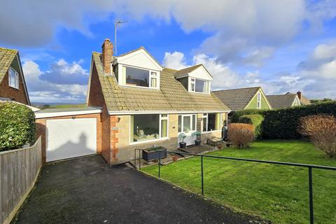 3 bedroom detached house for sale, Greenacre Close, Northam