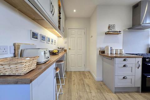 3 bedroom detached house for sale, Greenacre Close, Northam