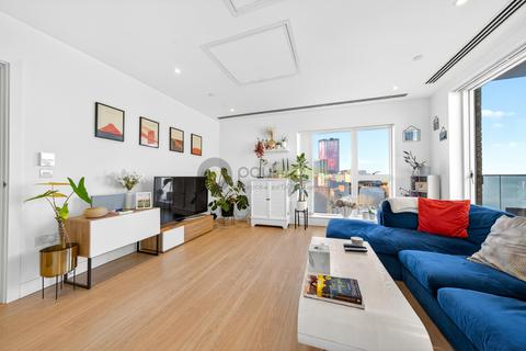 2 bedroom flat for sale, Flat 40, Amarelle Apartments, 41 Cherry Orchard Road, Croydon, Surrey