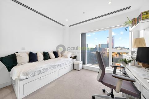 2 bedroom flat for sale, Amarelle Apartments, 41 Cherry Orchard Road, Croydon, Surrey