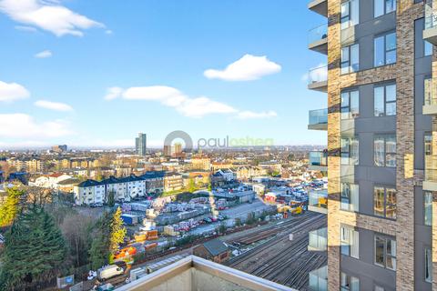 2 bedroom flat for sale, Amarelle Apartments, 41 Cherry Orchard Road, Croydon, Surrey