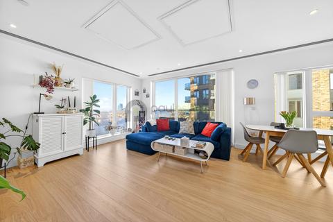 2 bedroom flat for sale, Amarelle Apartments, 41 Cherry Orchard Road, Croydon, Surrey