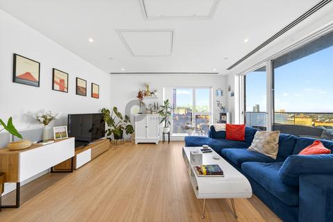 Amarelle Apartments, 41 Cherry Orchard Road, Croydon, Surrey