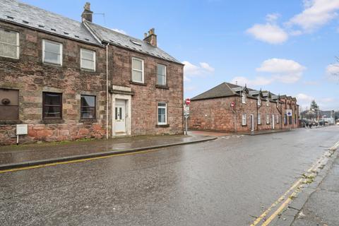 undefined, Brook Street, Alva, FK12