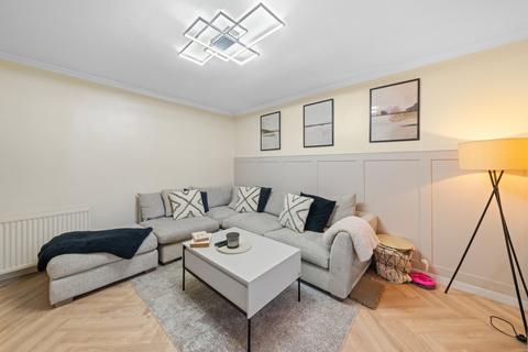 undefined, Brook Street, Alva, FK12