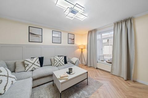 undefined, Brook Street, Alva, FK12